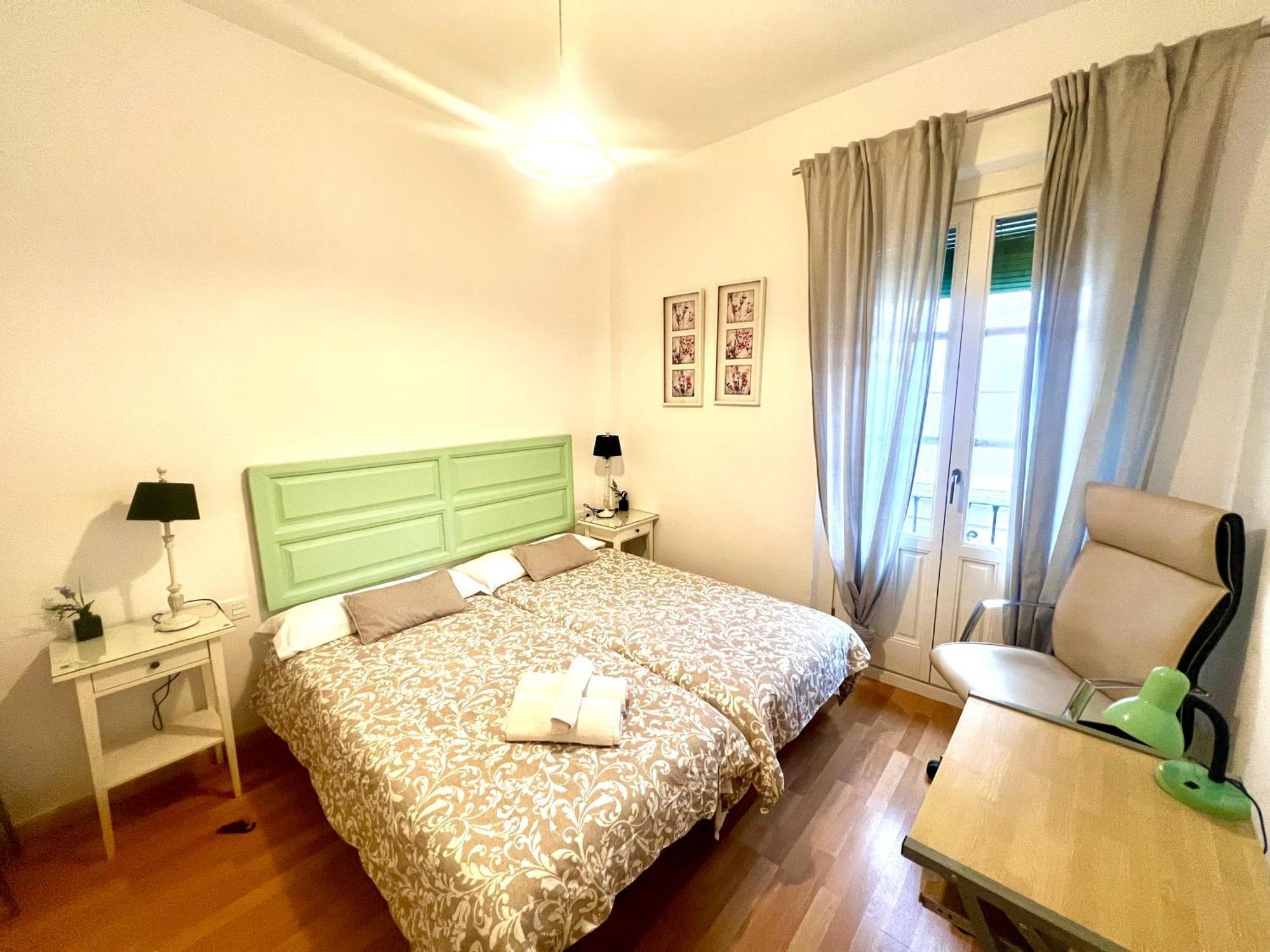 Apartamento El Lucero Granada Exterior photo
