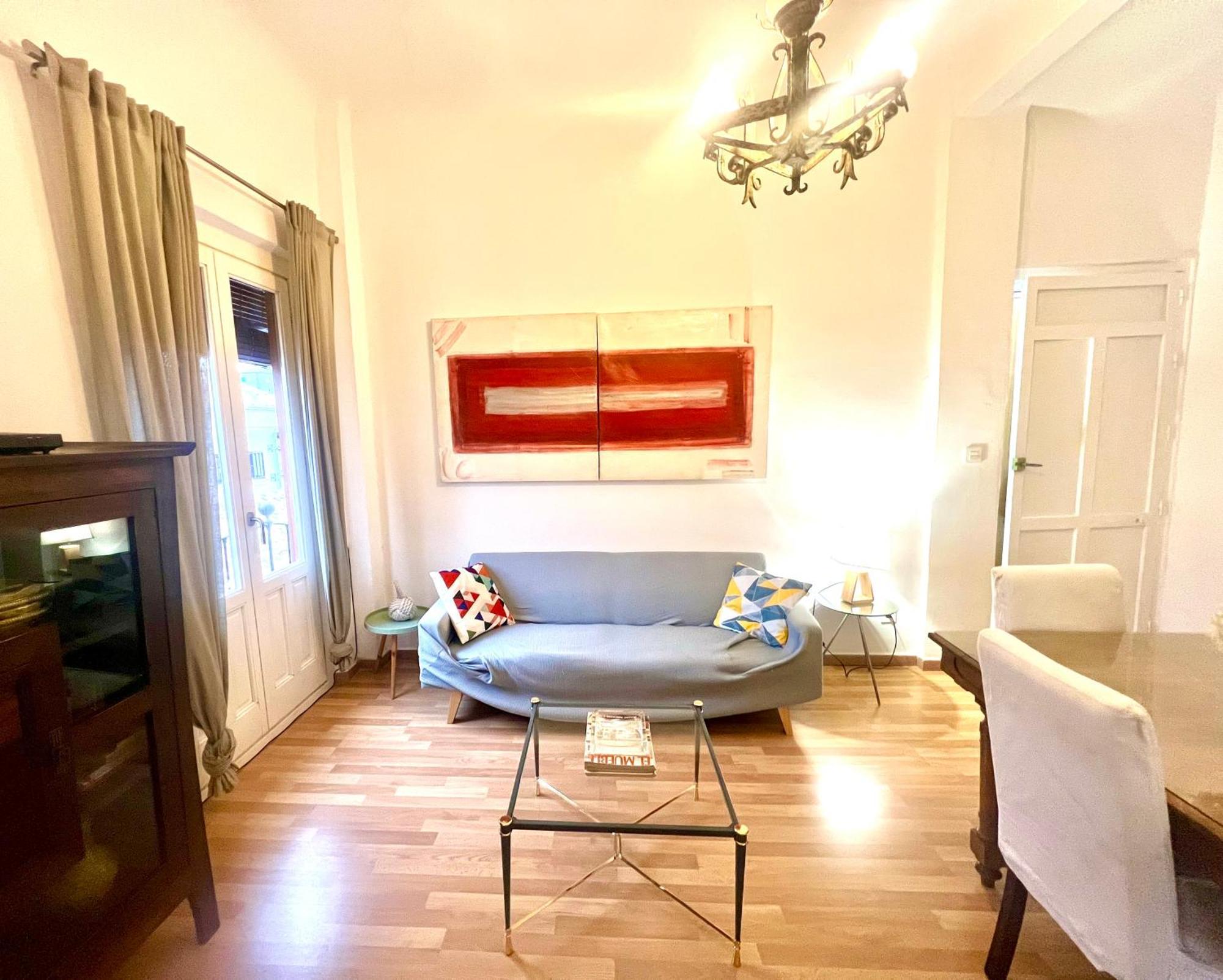 Apartamento El Lucero Granada Exterior photo
