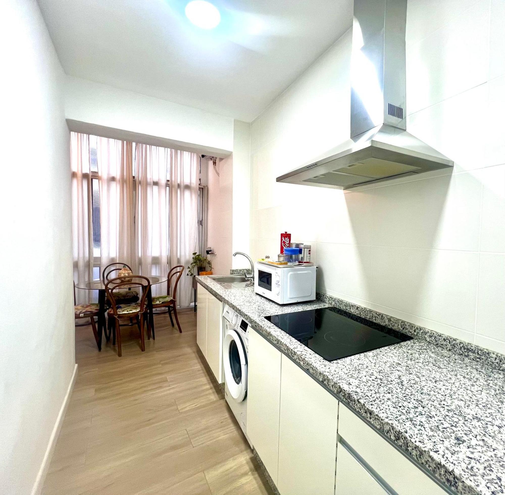 Apartamento El Lucero Granada Exterior photo